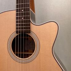 K.Yairi YF-OM28C CTM_2