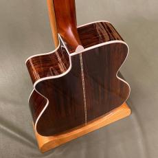 K.Yairi YF-OM28C CTM_4