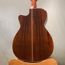 K.Yairi YF-OM28C CTM_5