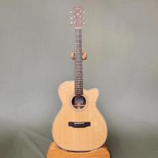 K.Yairi YF-OM28C CTM_8