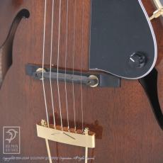 Greco GL-AT Brown Sunburst【セール開催中!36回無金利対象品】_11