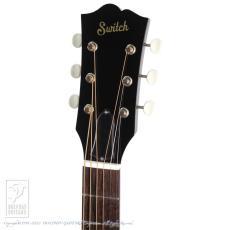 Switch RSD-50 43mm VNT (Torrefied Adirondack Spruce)_8