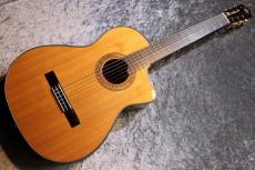 Martinez MP-12 MH 【サンプル写真】【杉・マホガニー】【エレガット】【池袋店在庫品】_2