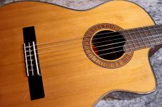 Martinez MP-12 MH 【サンプル写真】【杉・マホガニー】【エレガット】【池袋店在庫品】_3