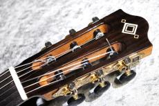 Martinez MP-12 MH 【サンプル写真】【杉・マホガニー】【エレガット】【池袋店在庫品】_8