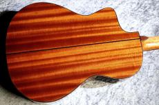 Martinez MP-12 MH 【サンプル写真】【杉・マホガニー】【エレガット】【池袋店在庫品】_11