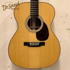 Martin 2019年製　CTM OM-28  【Adirondack Top & GE Bracing】  ♯2325543【無金利分割OK】【送料込み】
