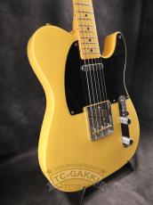 Fender Custom Shop 2019 1951 Nocaster NOS_4