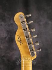 Fender Custom Shop 2019 1951 Nocaster NOS_7
