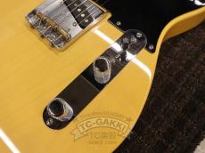Fender Custom Shop 2019 1951 Nocaster NOS_15