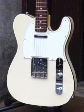 Fender '16 Japan Exclusive Classic 60s Tele Custom_3
