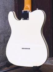 Fender '16 Japan Exclusive Classic 60s Tele Custom_4