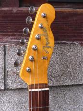 Fender '16 Japan Exclusive Classic 60s Tele Custom_5