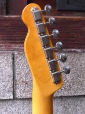 Fender '16 Japan Exclusive Classic 60s Tele Custom_6