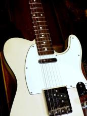 Fender '16 Japan Exclusive Classic 60s Tele Custom_7