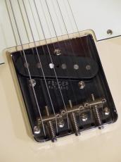 Fender '16 Japan Exclusive Classic 60s Tele Custom_8
