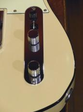 Fender '16 Japan Exclusive Classic 60s Tele Custom_9