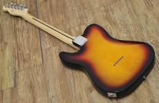 Squier Affinity Telecaster_2