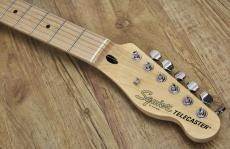 Squier Affinity Telecaster_3