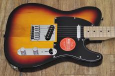Squier Affinity Telecaster_5