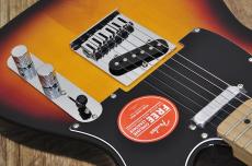 Squier Affinity Telecaster_7