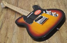 Squier Affinity Telecaster_9