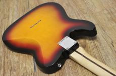 Squier Affinity Telecaster_10