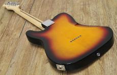 Squier Affinity Telecaster_11