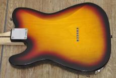 Squier Affinity Telecaster_12