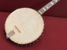 VEGA Tubaphone No.9 Plectrum Banjo #57105【4弦/プレクトラム】_2