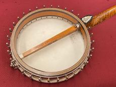 VEGA Tubaphone No.9 Plectrum Banjo #57105【4弦/プレクトラム】_5
