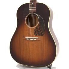Gibson Murphy Lab 1942 J-45 All Mahogany Light Aged -Vintage Sunburst #20116006_3