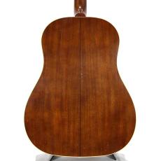 Gibson Murphy Lab 1942 J-45 All Mahogany Light Aged -Vintage Sunburst #20116006_10