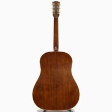 Gibson Murphy Lab 1942 J-45 All Mahogany Light Aged -Vintage Sunburst #20116006_11