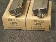 TOM HOLMES J450 & J455 Nickel_2