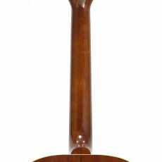 Gibson Murphy Lab 1942 J-45 All Mahogany Light Aged -Vintage Sunburst #20116006_9