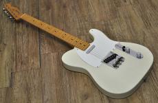 Fender American Vintage 58 Telecaster Thin Laquer