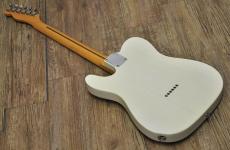Fender American Vintage 58 Telecaster Thin Laquer_2
