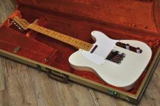 Fender American Vintage 58 Telecaster Thin Laquer_3
