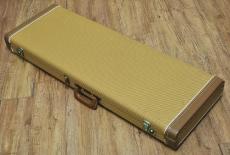 Fender American Vintage 58 Telecaster Thin Laquer_4