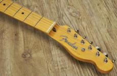 Fender American Vintage 58 Telecaster Thin Laquer_5