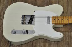 Fender American Vintage 58 Telecaster Thin Laquer_7