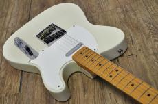 Fender American Vintage 58 Telecaster Thin Laquer_8