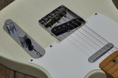 Fender American Vintage 58 Telecaster Thin Laquer_9