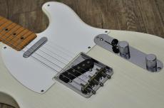 Fender American Vintage 58 Telecaster Thin Laquer_10