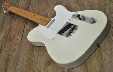 Fender American Vintage 58 Telecaster Thin Laquer_11