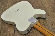 Fender American Vintage 58 Telecaster Thin Laquer_12