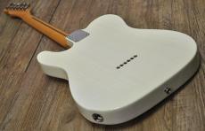 Fender American Vintage 58 Telecaster Thin Laquer_13