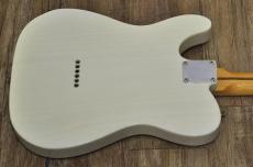 Fender American Vintage 58 Telecaster Thin Laquer_14