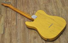 Fender American Vintage '52 Telecaster Thin Laquer_2